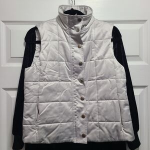 Lauren‎ Ralph Lauren Quilted Vest M